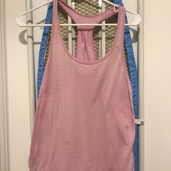 Lululemon tank - Picture 3 of 3